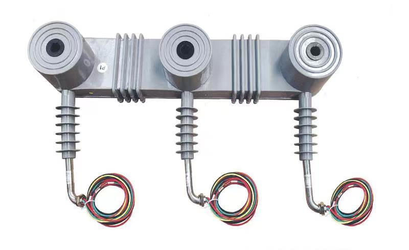 一二次鬴合標(biāo)準(zhǔn)三相保護(hù)+獨(dú)立零序一體化電流互感器